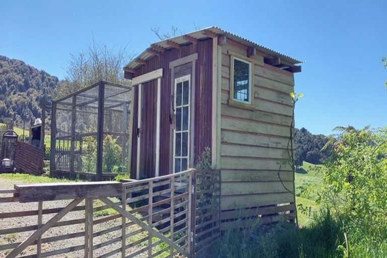 Photo of property in 92a Princes Street, Waikino, Waihi, 3682