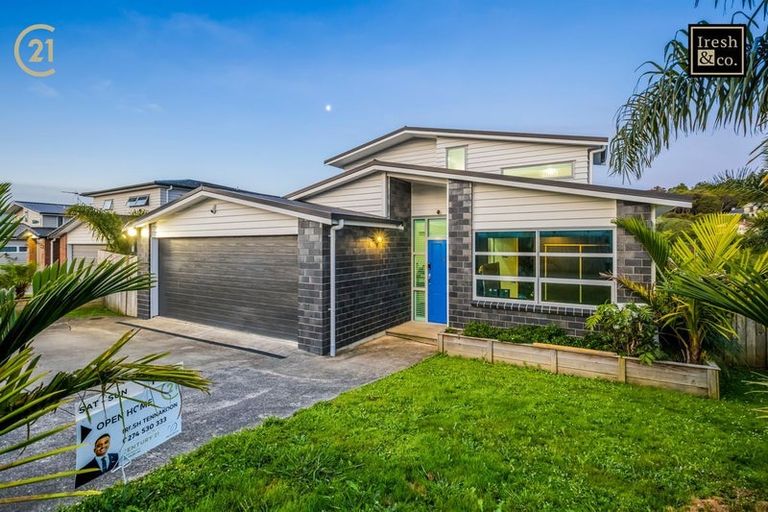 Photo of property in 36 Kokako Rise, Papakura, 2110