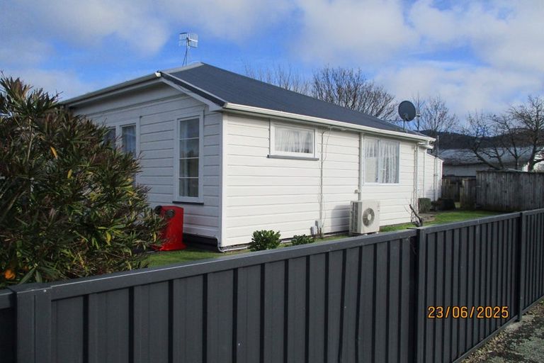 Photo of property in 515 Fergusson Drive, Trentham, Upper Hutt, 5018
