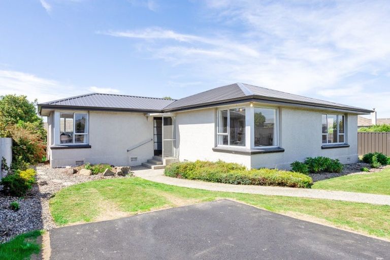 Photo of property in 107 Salford Street, Rosedale, Invercargill, 9810
