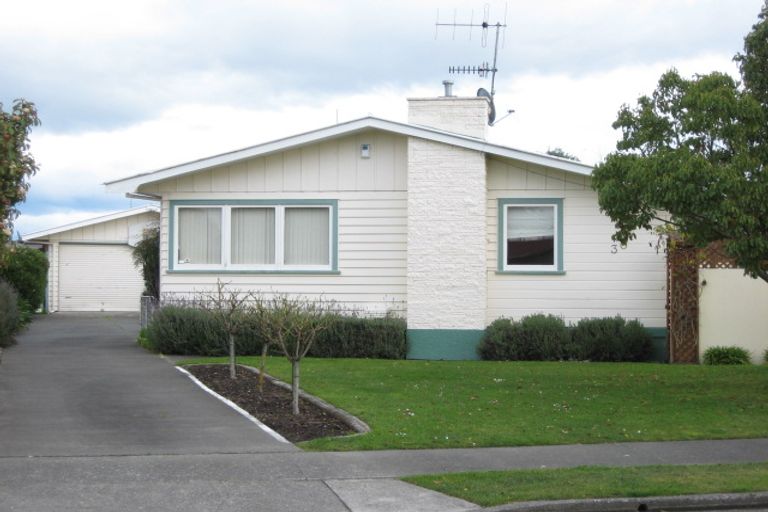 Photo of property in 30 Balliol Avenue, Pirimai, Napier, 4112