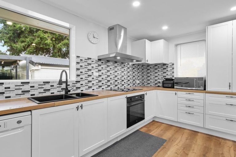 Photo of property in 83 Bridge Street, Netherby, Ashburton, 7700