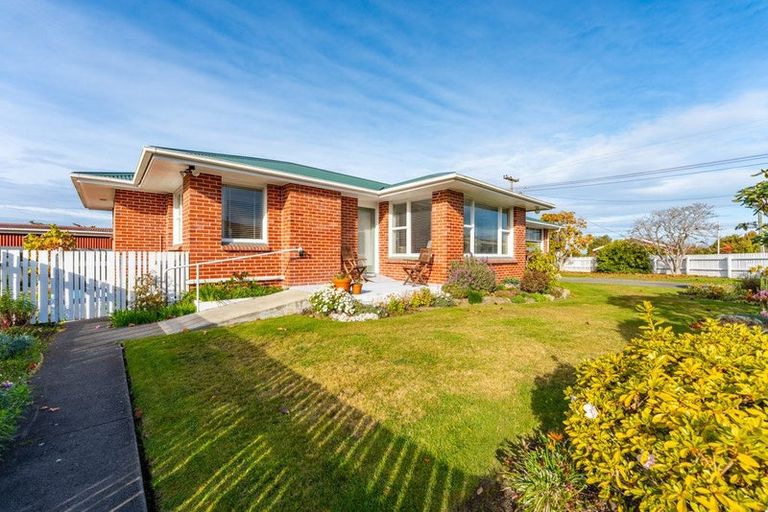 Photo of property in 1 Hillsden Place, Glenwood, Timaru, 7910