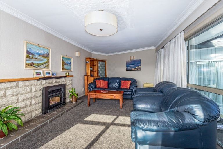 Photo of property in 46 Pages Road, Marchwiel, Timaru, 7910