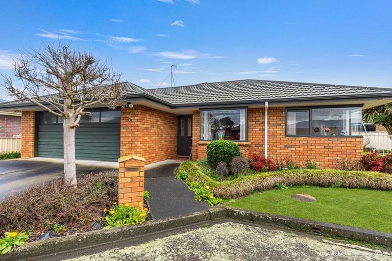 Photo of property in 3 Celtic Court, Roslyn, Palmerston North, 4414