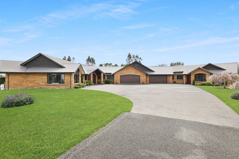 Photo of property in 681 Beechey Street, Pirongia, 3802