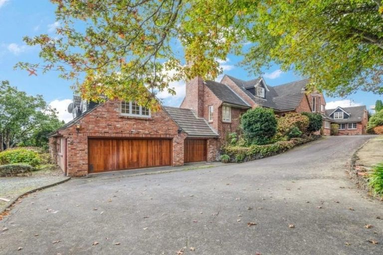 Photo of property in 122 Macleans Road, Bucklands Beach, Auckland, 2014