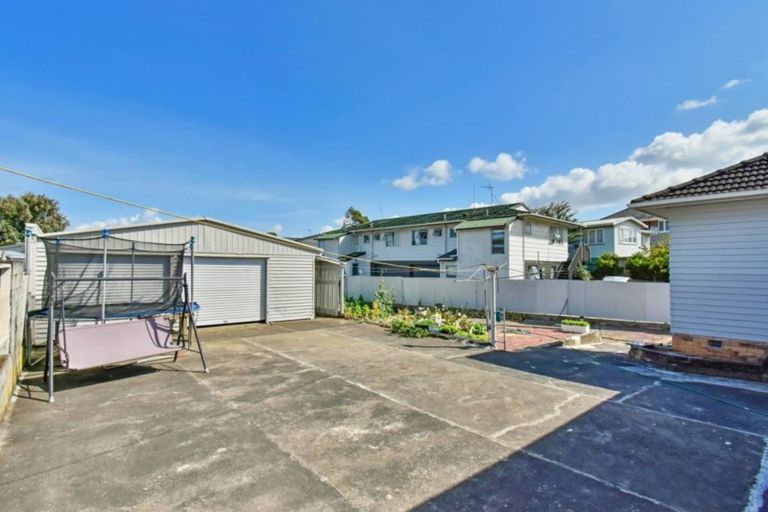 Photo of property in 5 Jordan Road, Mangere, Auckland, 2022