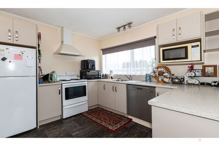 Photo of property in 155 Talbot Street, Geraldine, 7930