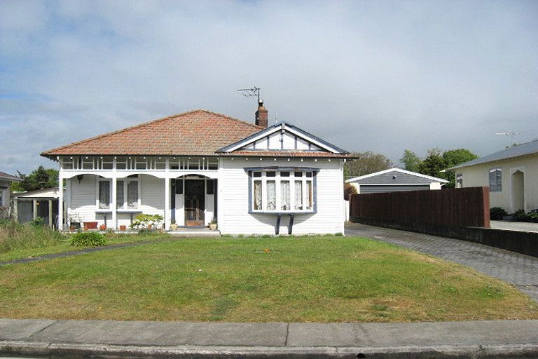Photo of property in 9 Sewell Street, Kaiapoi, 7630