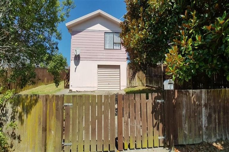 Photo of property in 2/40 Palmers Road, Clendon Park, Auckland, 2103