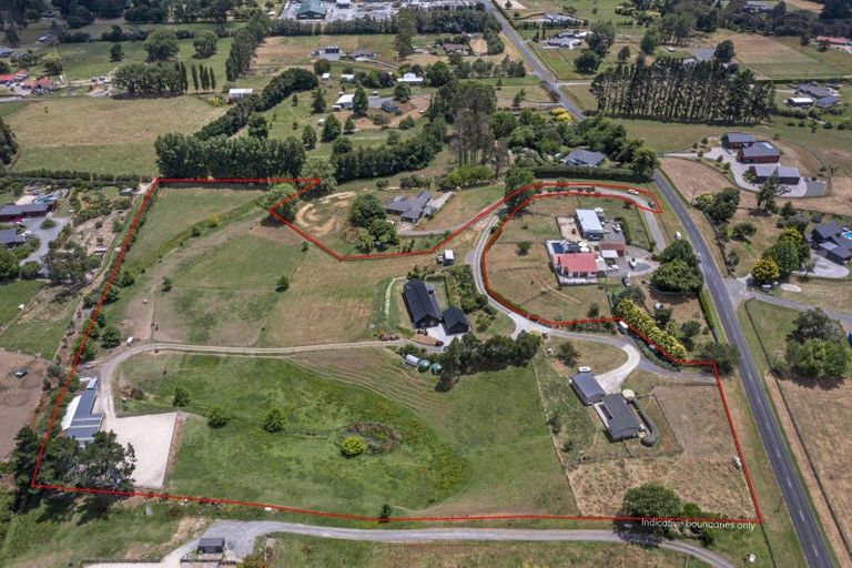 Photo of property in 51b Mason Road, Whatawhata, Hamilton, 3289