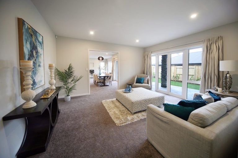 Photo of property in 27 Raratu Road, Kahuranaki, 4295