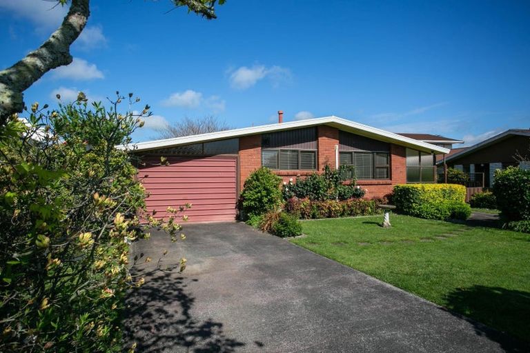 Photo of property in 28 Tawari Street, Matamata, 3400