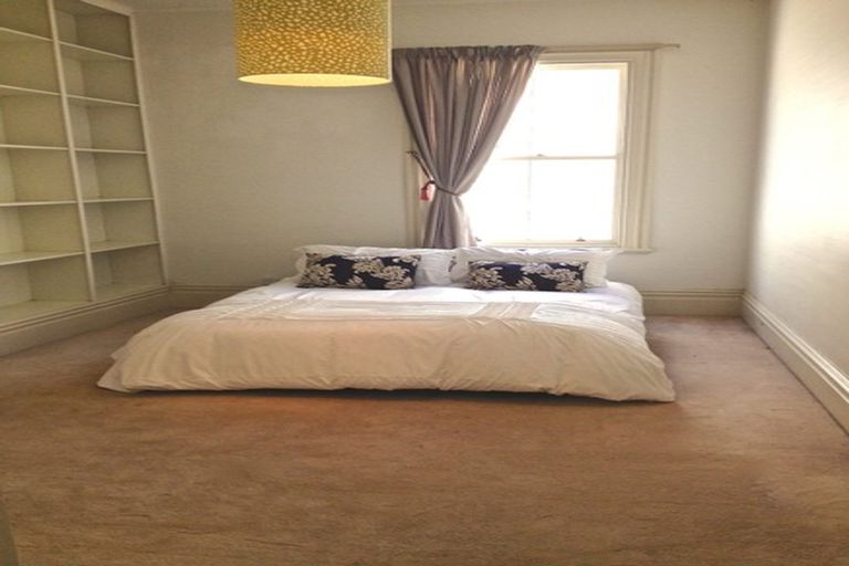 Photo of property in 58 Wright Street, Mount Cook, Wellington, 6021