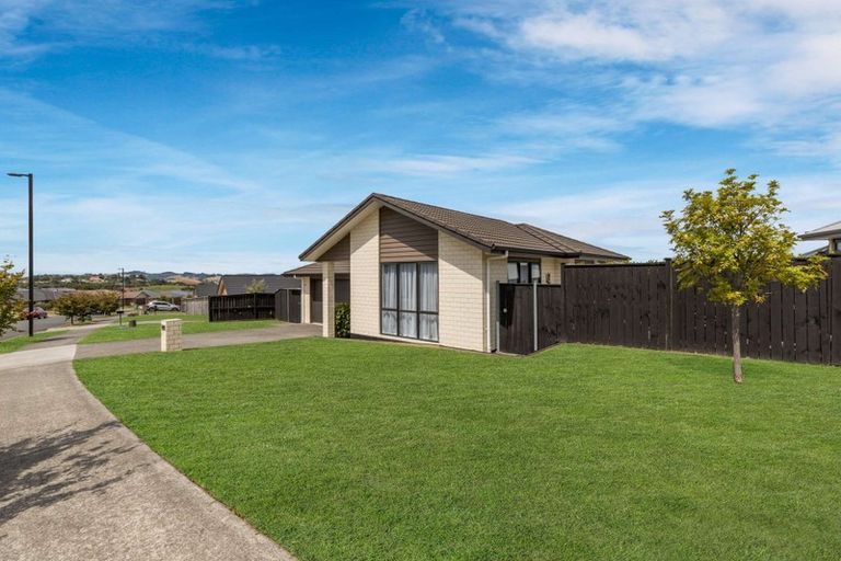 Photo of property in 21 Balmore Crescent, Pokeno, 2402