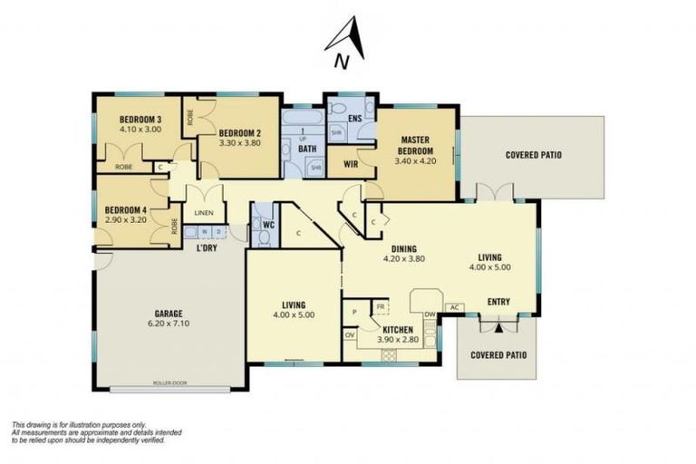 Photo of property in 45 Ridge View Crescent, Pukekohe, 2120