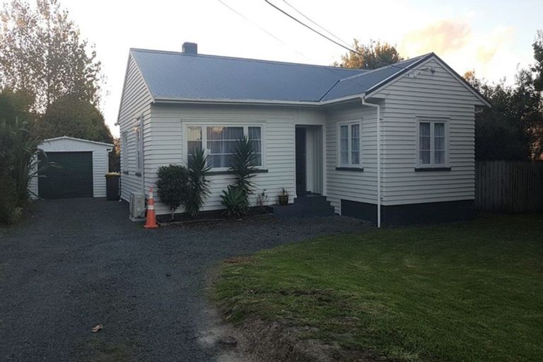 Photo of property in 16 Bertram Street, Warkworth, 0910