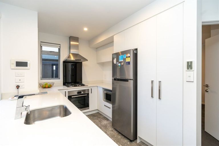 Photo of property in 17u2 Manning Street, Hamilton Central, Hamilton, 3204