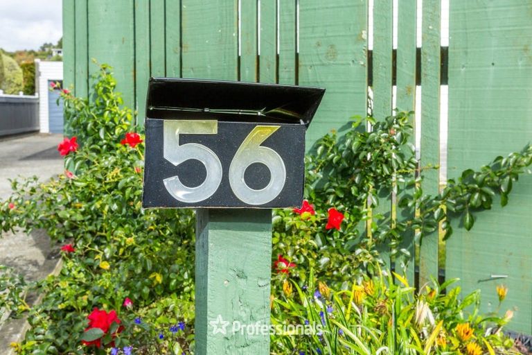 Photo of property in 56 Thomas Street, Stokes Valley, Lower Hutt, 5019