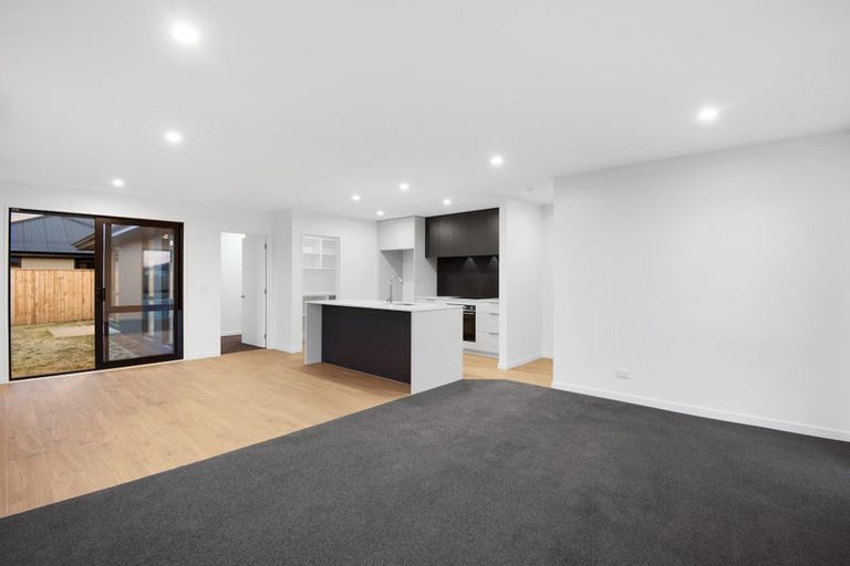 Photo of property in 10 Jasmine Close, Rolleston, 7614