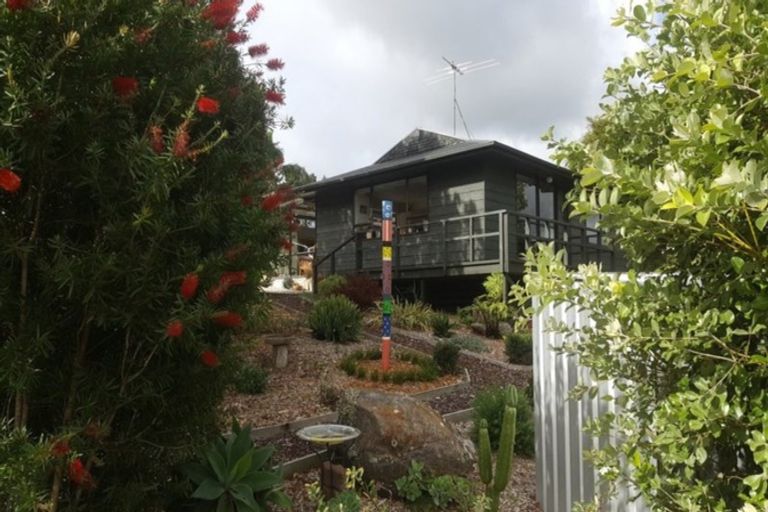 Photo of property in 167 Wymer Road, Glenbrook, Waiuku, 2681