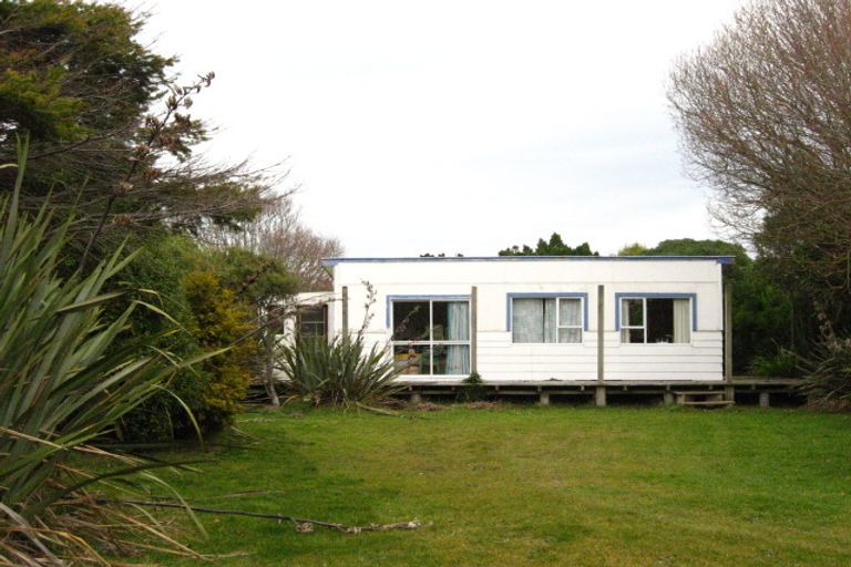 Photo of property in 12 Poto Street, Aramoana, Port Chalmers, 9082