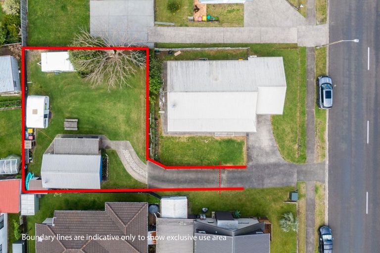 Photo of property in 123b Mayfair Avenue, Whangamata, 3620