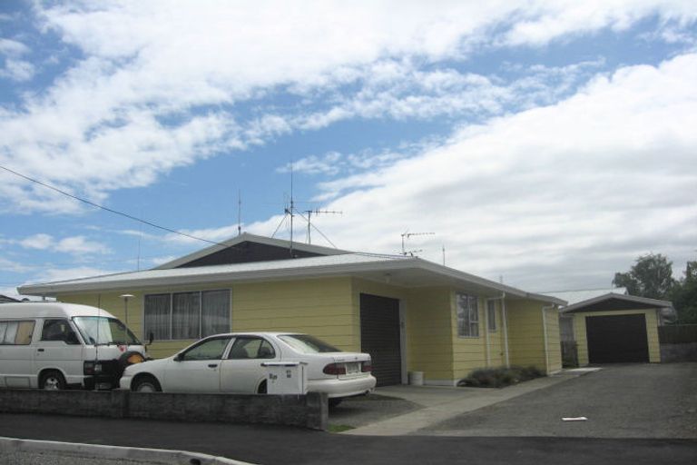 Photo of property in 92f1 Arthur Street, Blenheim, 7201