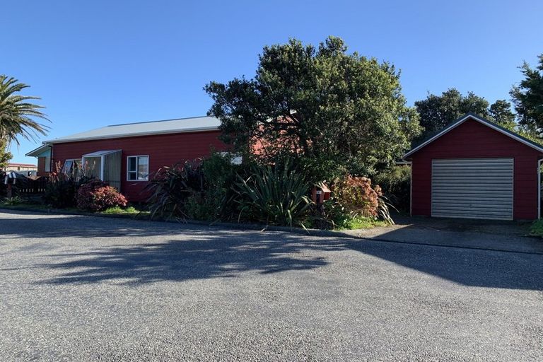 Photo of property in 241 Revell Street, Hokitika, 7810
