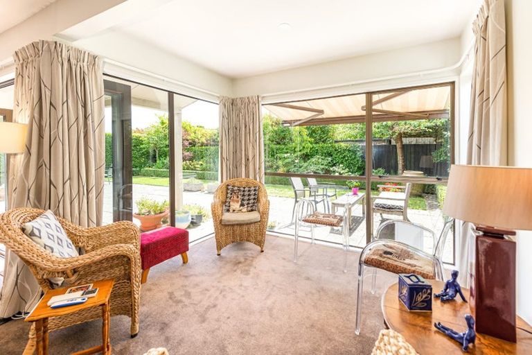 Photo of property in 117 Rugby Street, Merivale, Christchurch, 8014