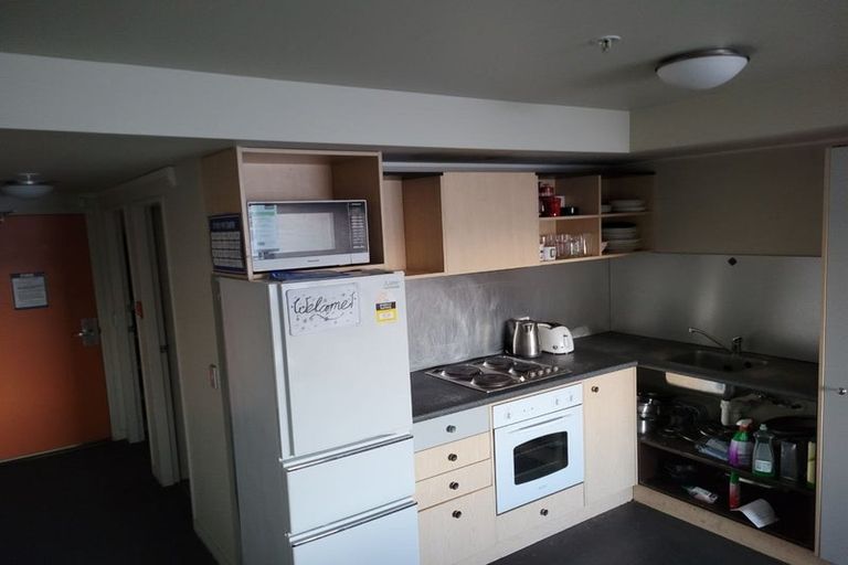 Photo of property in Cube Apartments, 5i/242 Taranaki Street, Mount Cook, Wellington, 6011