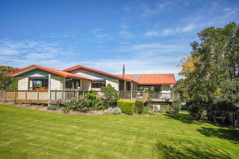 Photo of property in 32b Ward Road, Cheviot, 7310
