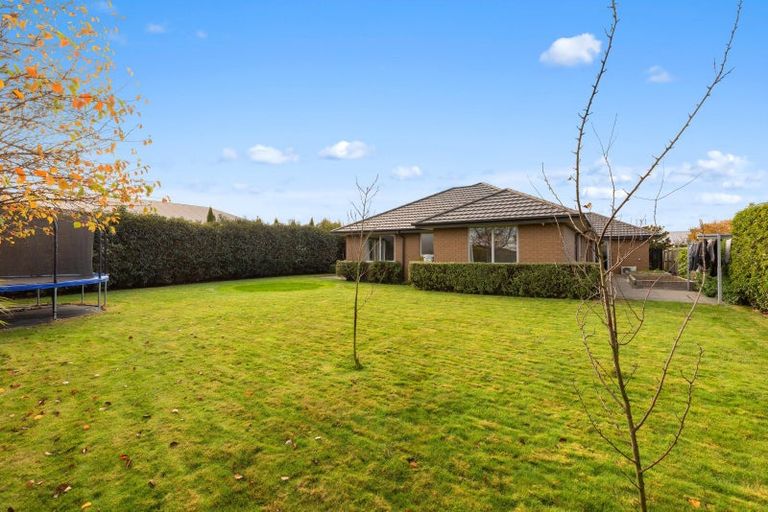 Photo of property in 43 Navy Loop, Rolleston, 7614