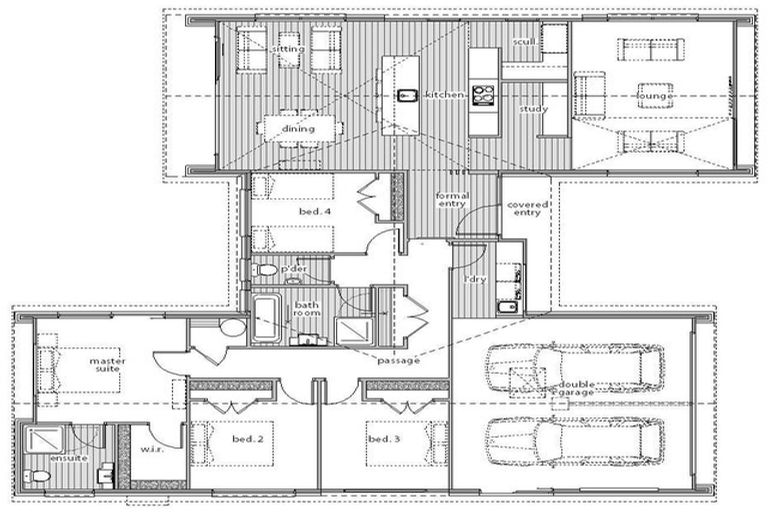 Photo of property in 35 Manaia Road, Tairua, 3508