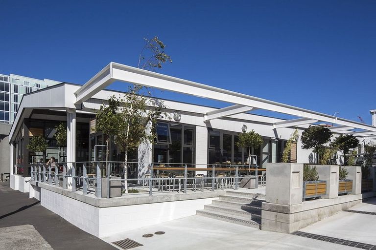 Photo of property in Mendosa Terraces Apartments, 22/9 Ebor Street, Te Aro, Wellington, 6011
