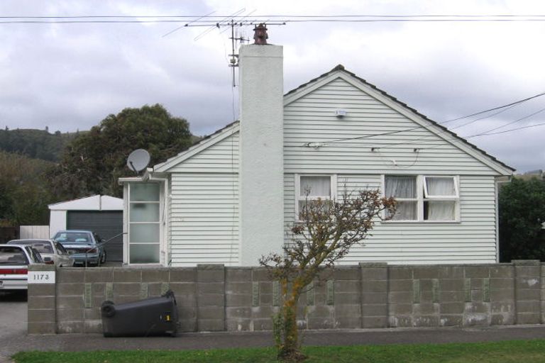 Photo of property in 1173 Taita Drive, Taita, Lower Hutt, 5011