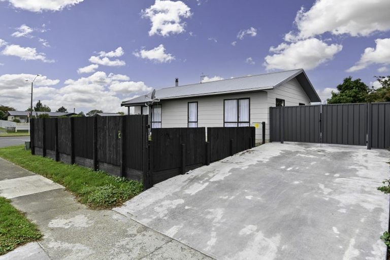 Photo of property in 44 Ramsey Crescent, Flaxmere, Hastings, 4120
