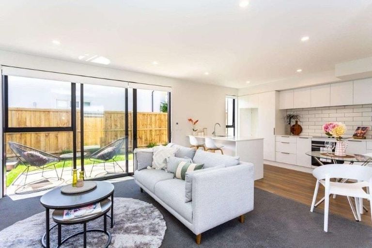 Photo of property in 167b Geraldine Street, Edgeware, Christchurch, 8013
