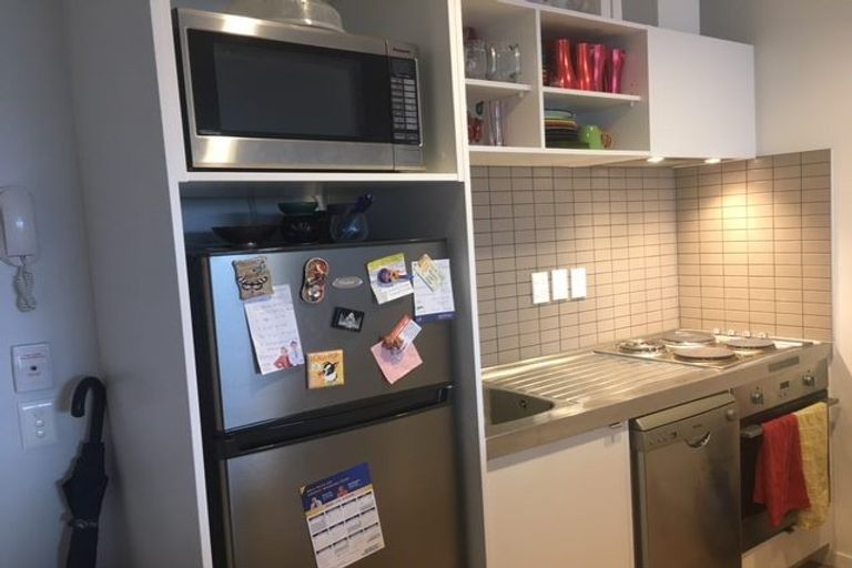 Photo of property in 1407/20 Mccrae Way, New Lynn, Auckland, 0600