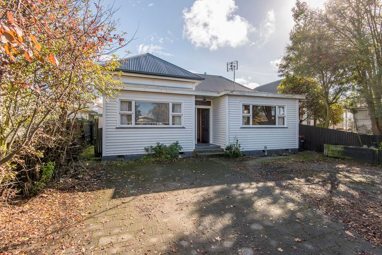 Photo of property in 615 Gloucester Street, Linwood, Christchurch, 8062
