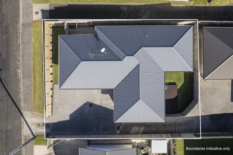 Photo of property in 5 Hillstone Avenue, Gate Pa, Tauranga, 3112