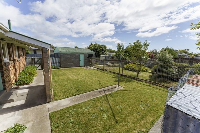 Photo of property in 11 Martell Place, Hoon Hay, Christchurch, 8025