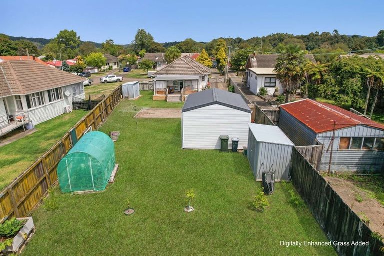 Photo of property in 12 Fitzroy Street, Kawerau, 3127