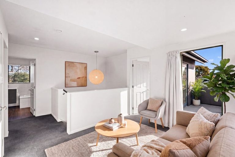Photo of property in 6a Braco Place, Burnside, Christchurch, 8041