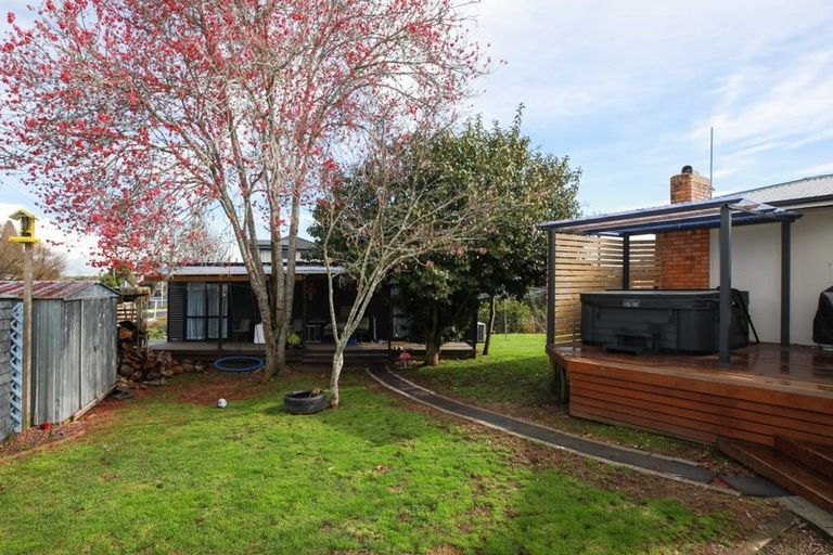 Photo of property in 20 Saxbys Road, Glenview, Hamilton, 3206