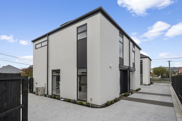 Photo of property in 59c Winsor Crescent, Spreydon, Christchurch, 8024