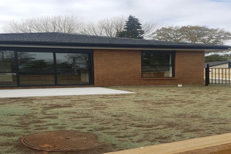 Photo of property in 12u1 Keitha Place, Glenview, Hamilton, 3206