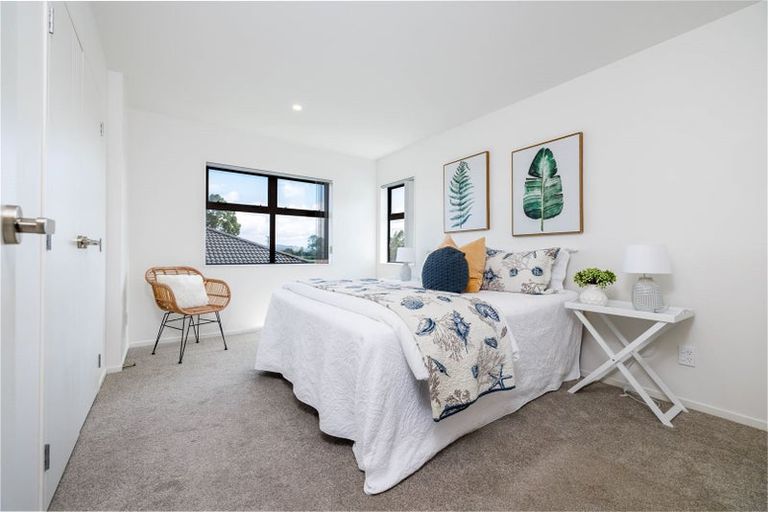 Photo of property in 21 Sapwood Crescent, Takanini, 2110