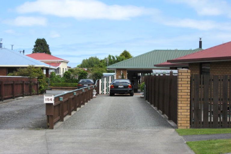 Photo of property in 156/154a Peel Street, Westport, 7825